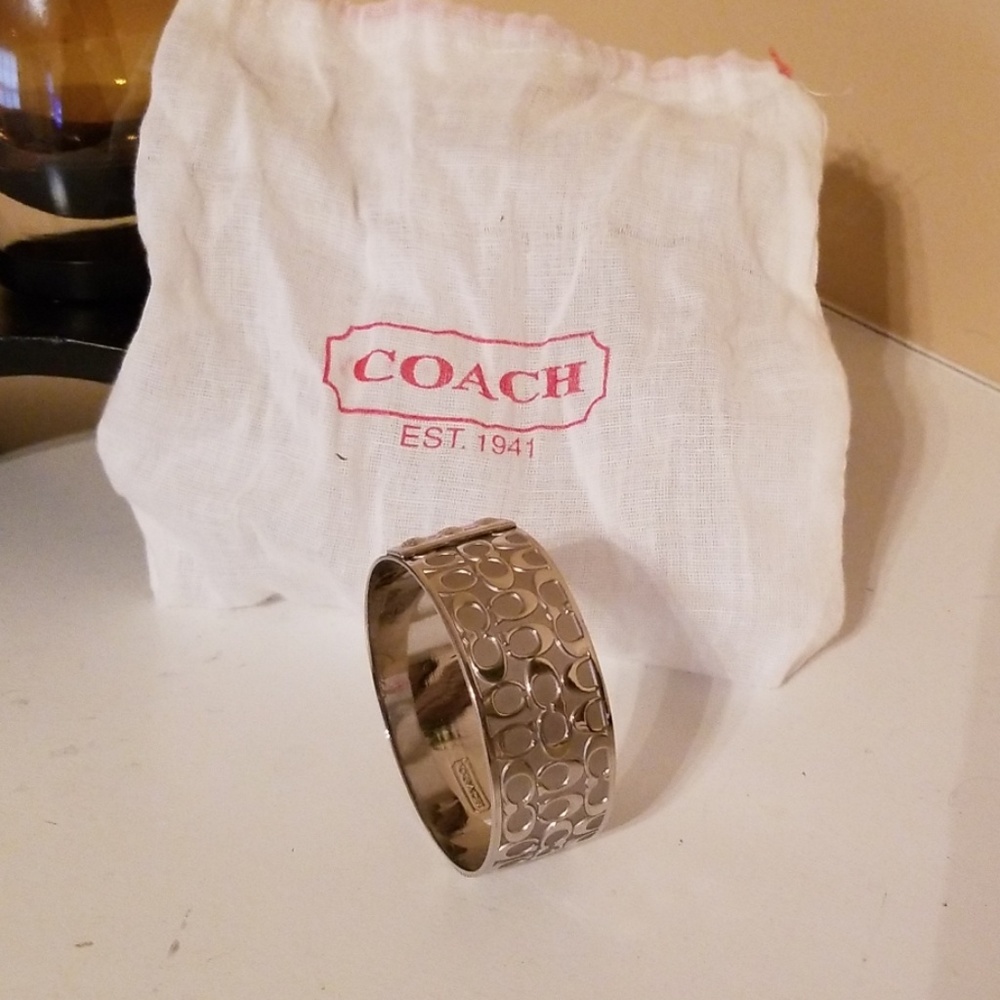 Bangle (Authentic)